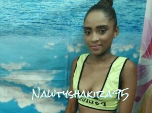 Nawtyshakira95