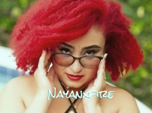 Nayanxfire