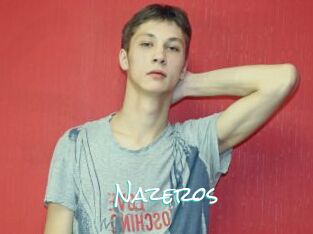 nazeros Sensuality Dream