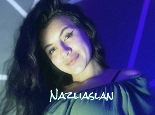 Nazliaslan