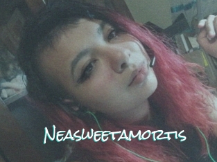 neasweetamortis Sensuality Dream