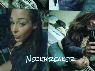 Neckbreaker
