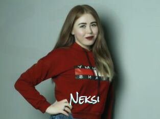 Neksi