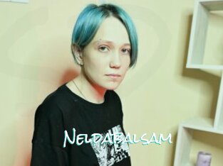 Neldabalsam
