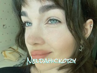 Neldahickory