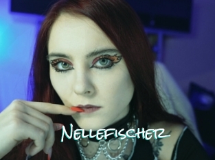 Nellefischer