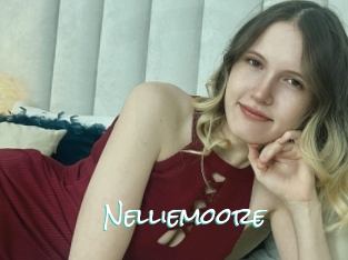 nelliemoore Sensuality Dream