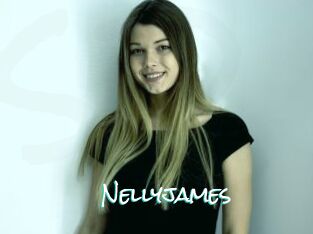 Nellyjames