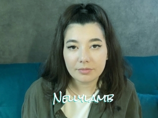 nellylamb Sensuality Dream