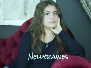Nellyraines
