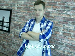Nelsonfry