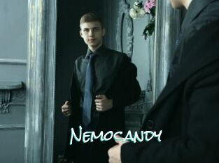 Nemocandy