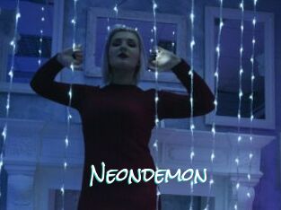 Neondemon