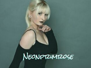 Neonprimrose Sensuality Dream
