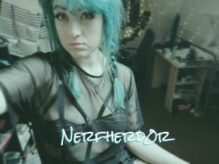 nerfherd0r Sensuality Dream