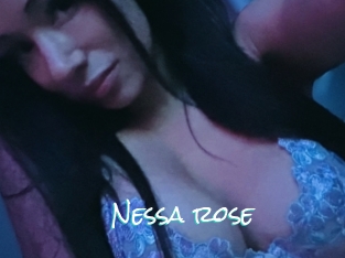 Nessa_rose
