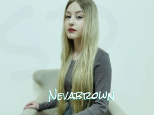 Nevabrown