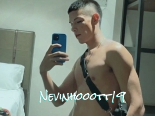 Nevinhooott19