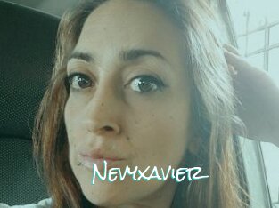 Nevyxavier