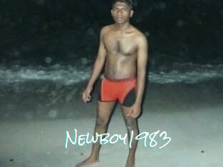 Newboy1983