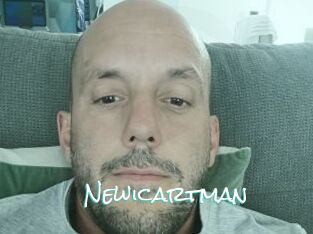Newicartman
