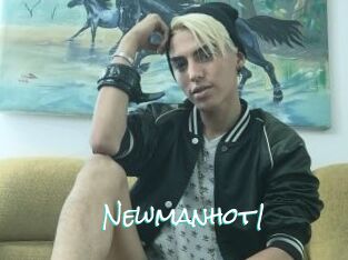 Newmanhot1
