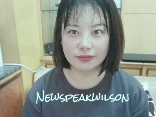 Newspeakwilson