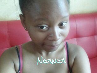 Nganga