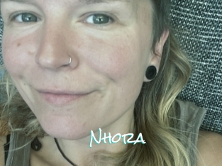 Nhora
