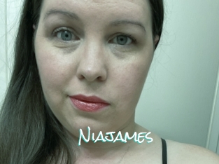 Niajames