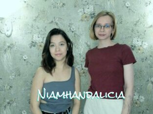 Niamhandalicia