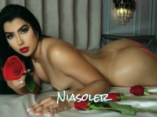 niasoler Sensuality Dream