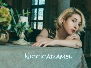 Niccicaramel