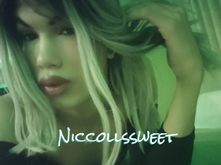 niccollssweet Sensuality Dream