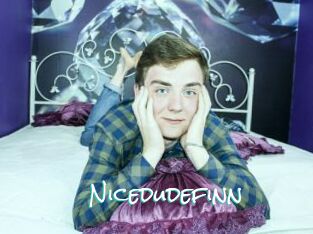 Nicedudefinn