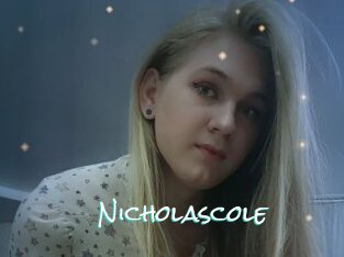 Nicholascole