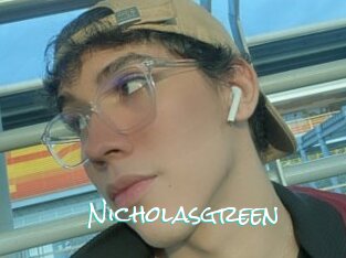 Nicholasgreen
