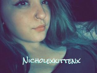 Nicholexkittenx