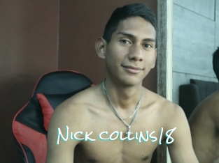 nick_collins18 Sensuality Dream