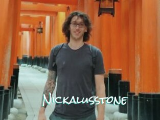 Nickalusstone