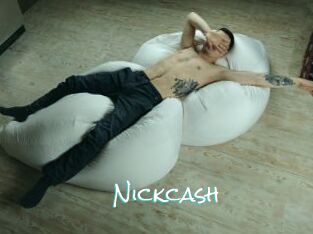 Nickcash