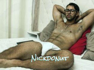 Nickdonut