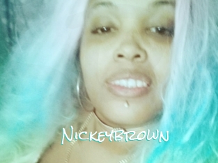 nickeybrown Sensuality Dream