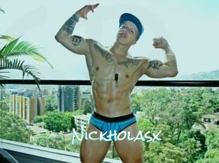 Nickholasx