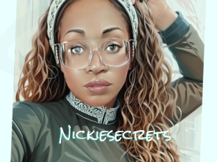 Nickiesecrets