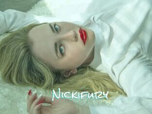 Nickifury