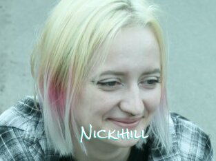 Nickihill