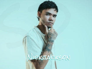 nickjackson Sensuality Dream