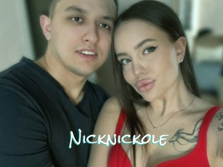 nicknickole Sensuality Dream