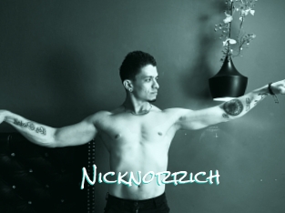 Nicknorrich